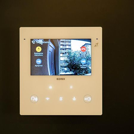 شقة Residenza Diaz دومودوسولا المظهر الخارجي الصورة